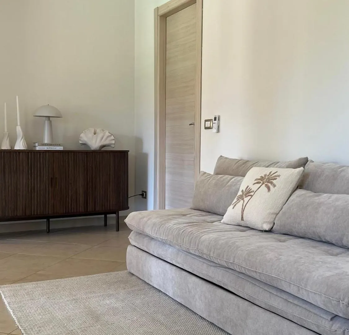 Casa Solemio - Mediterranean Aesthetic Villa Casa Linari 0*,  Italia