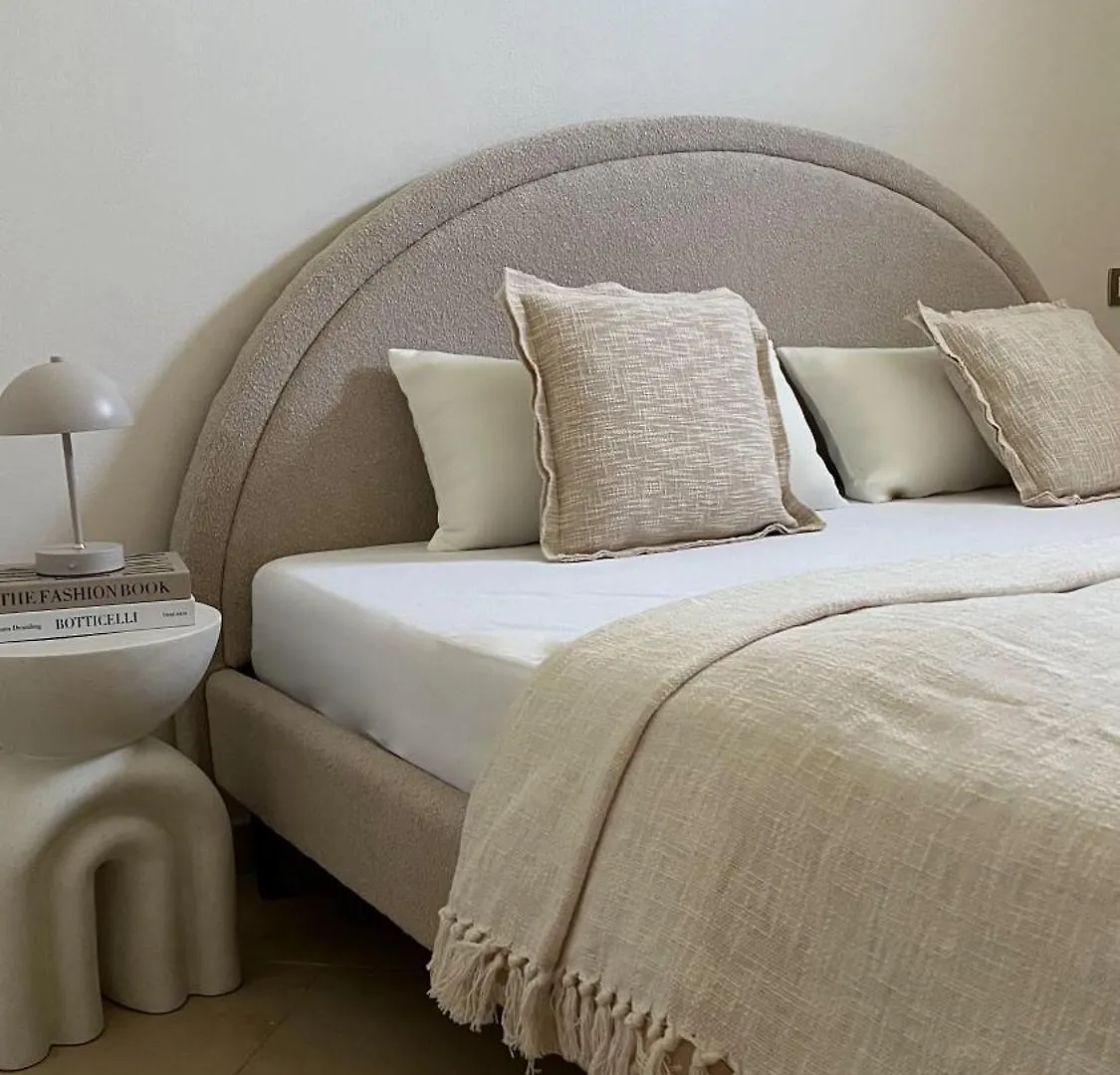 Casa Solemio - Mediterranean Aesthetic Villa Casa Linari