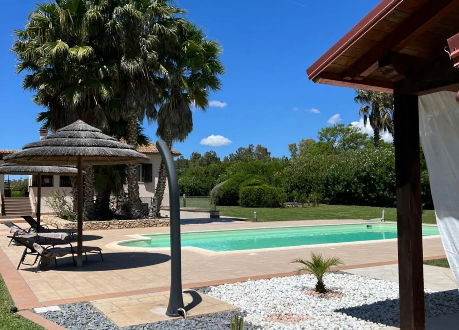 Casa Solemio - Mediterranean Aesthetic Villa Casa Linari Italië