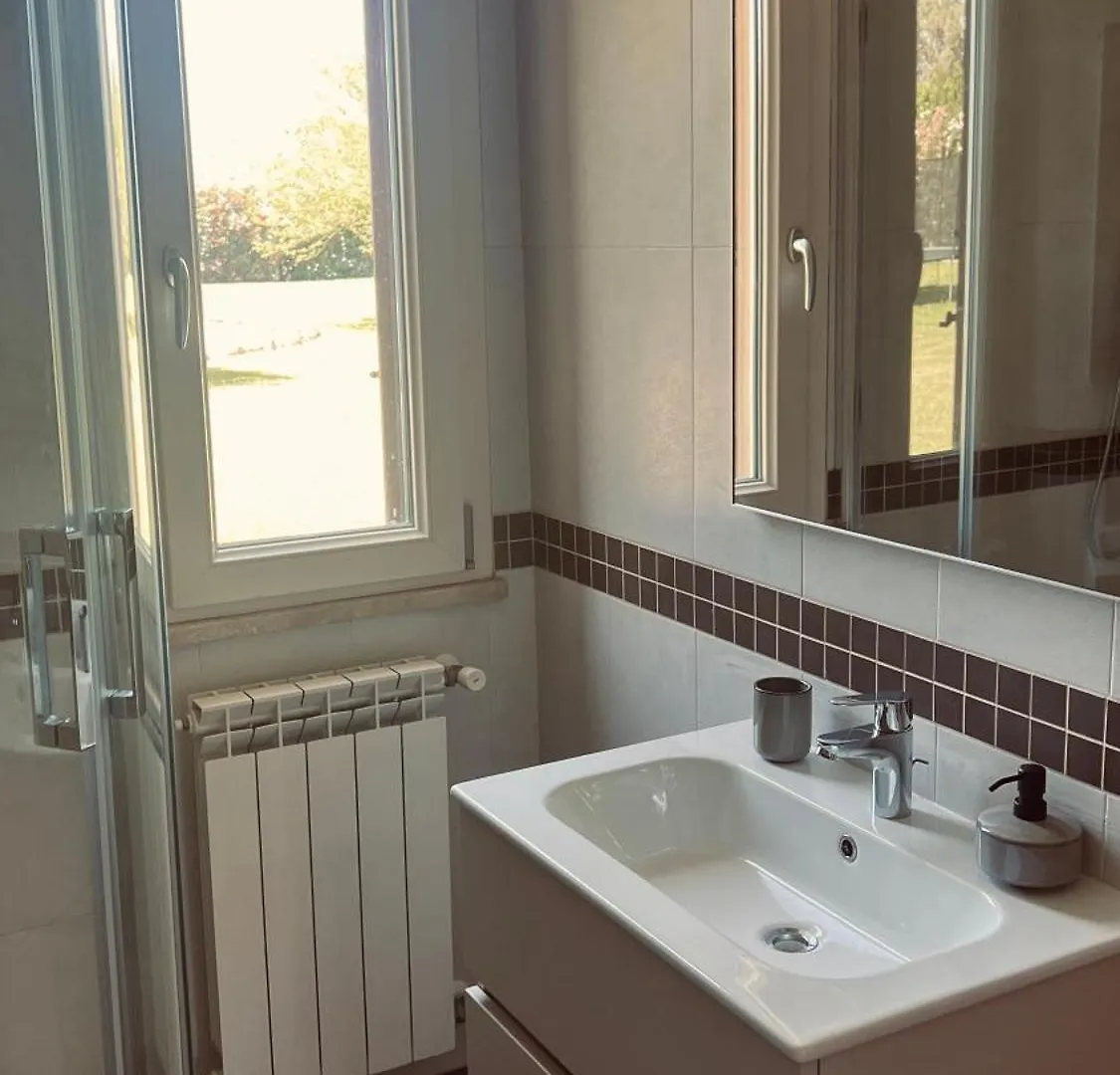 Casa Solemio - Mediterranean Aesthetic Villa Casa Linari