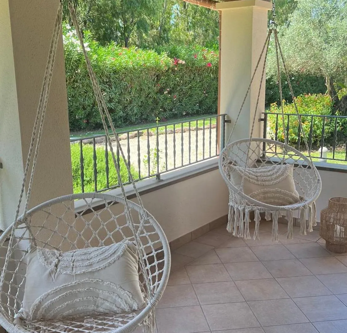 Casa Solemio - Mediterranean Aesthetic Villa Casa Linari