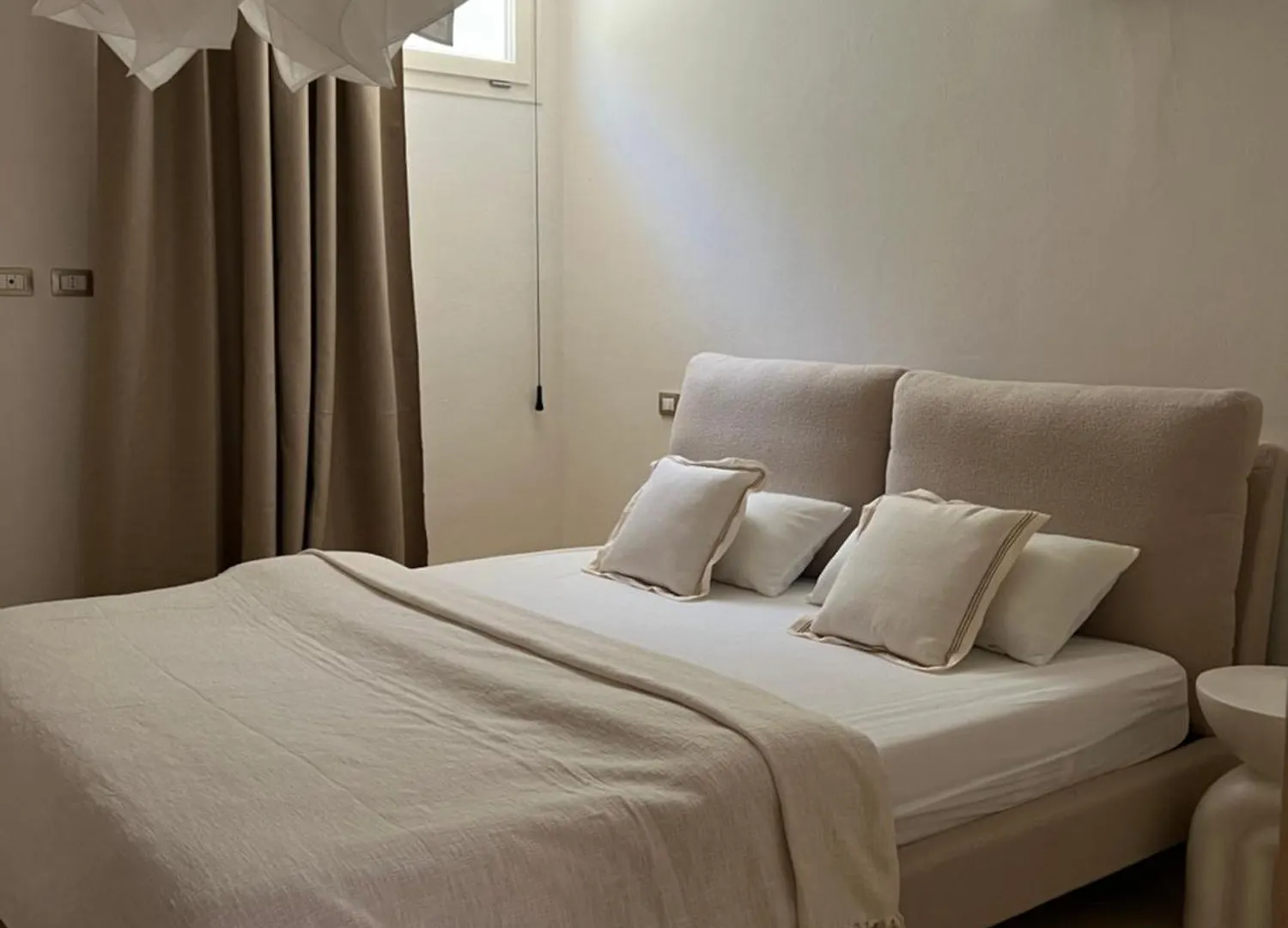 Casa Solemio - Mediterranean Aesthetic Villa Casa Linari Italia