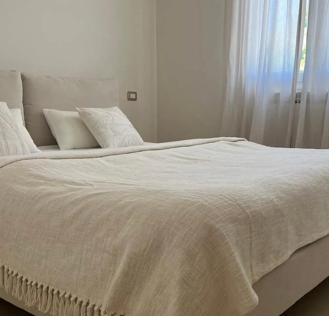Casa Solemio - Mediterranean Aesthetic Villa Casa Linari