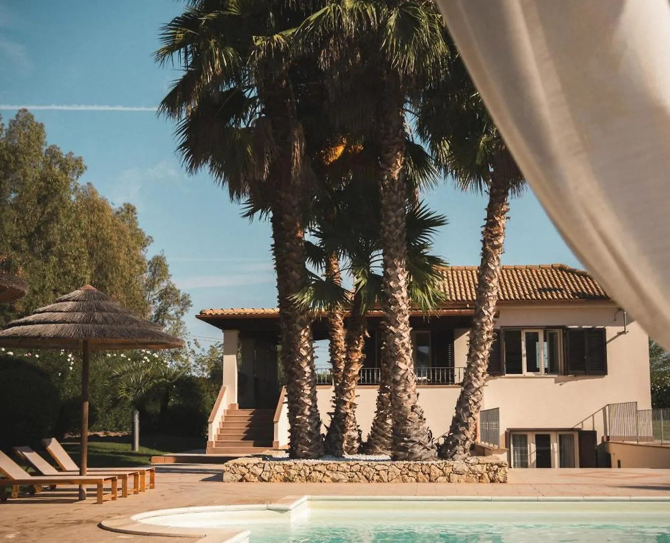Casa Solemio - Mediterranean Aesthetic Villa Casa Linari