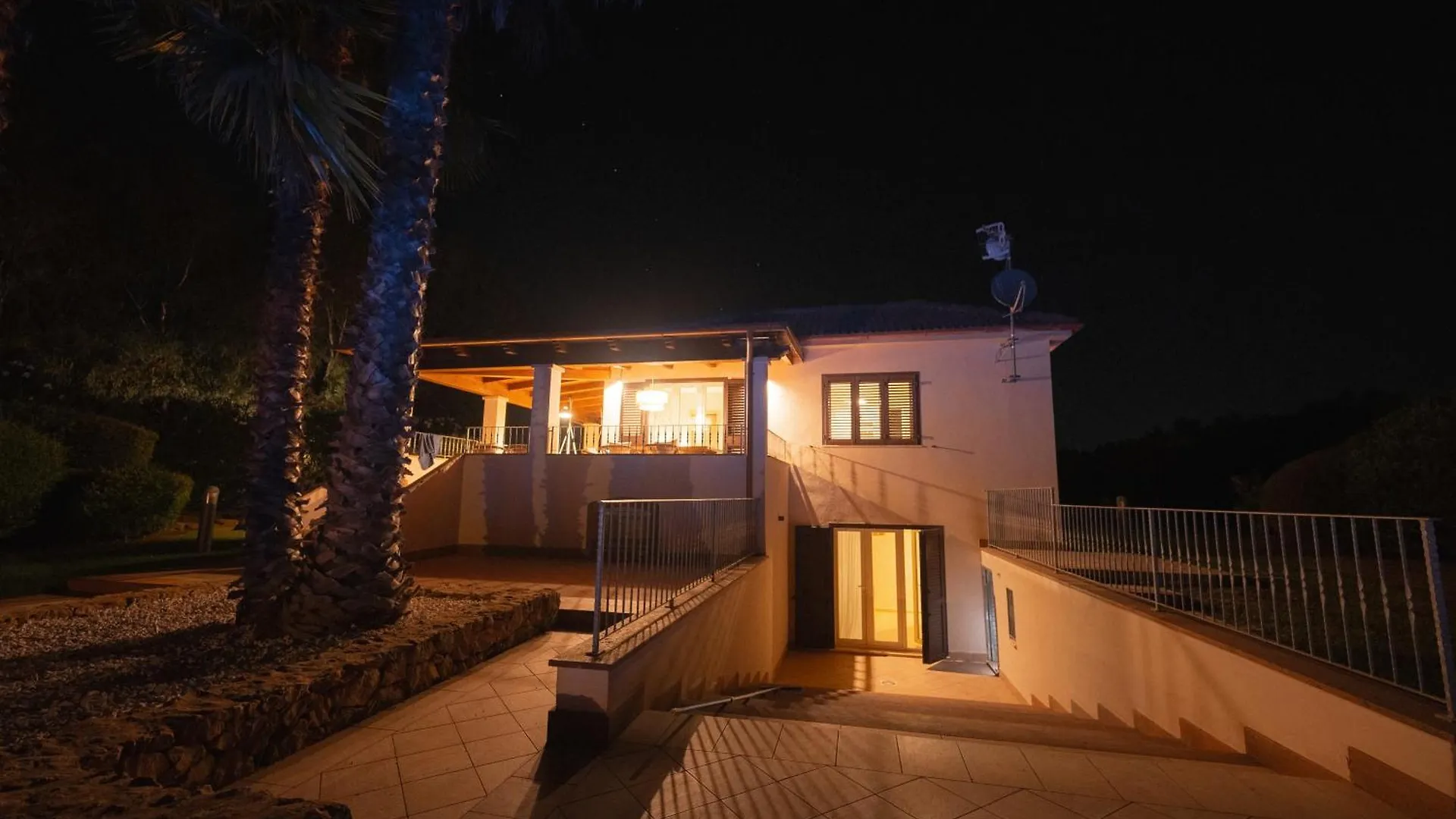 Casa Solemio - Mediterranean Aesthetic Villa Casa Linari Italië