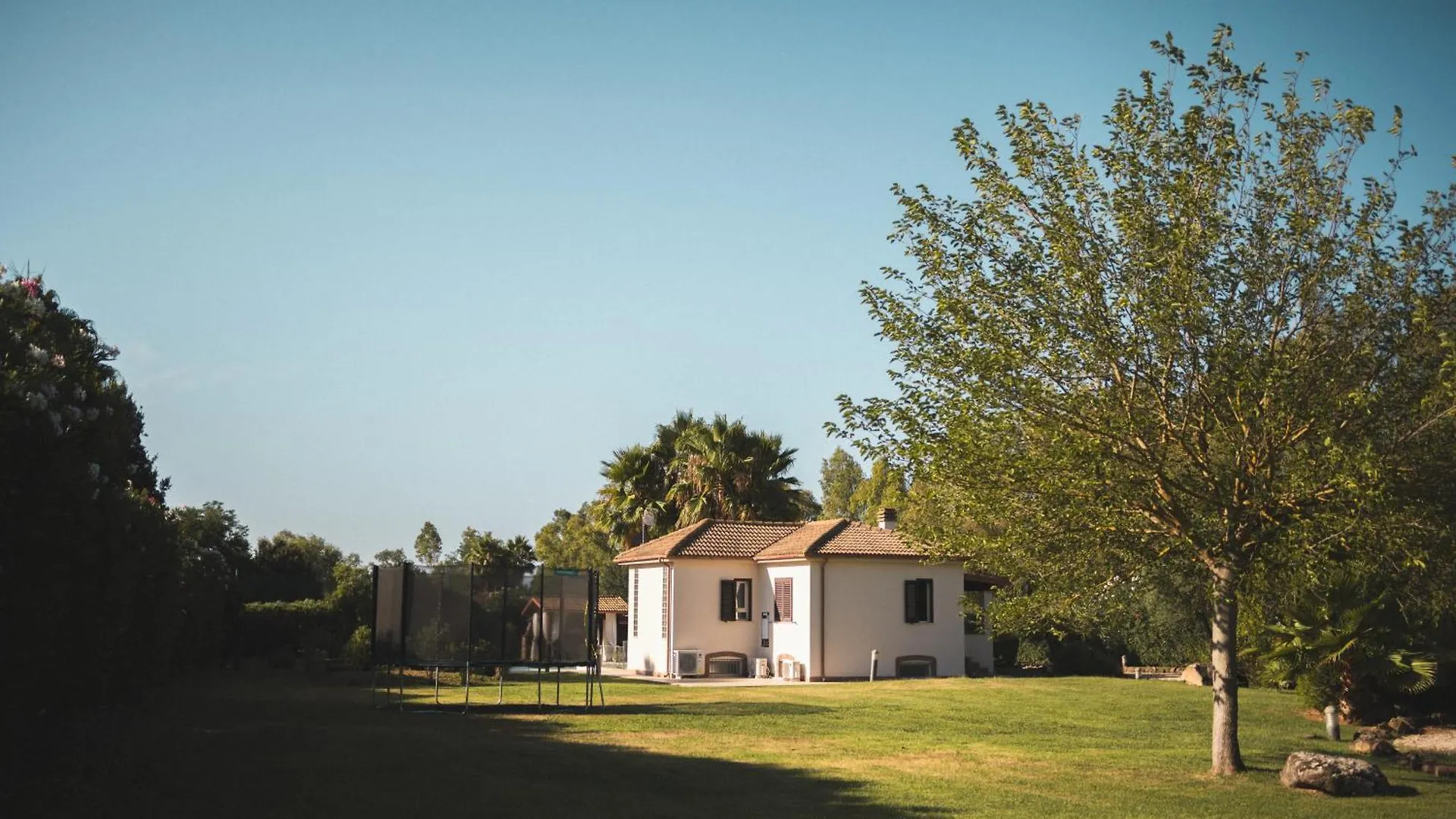 Casa Solemio - Mediterranean Aesthetic Villa Casa Linari